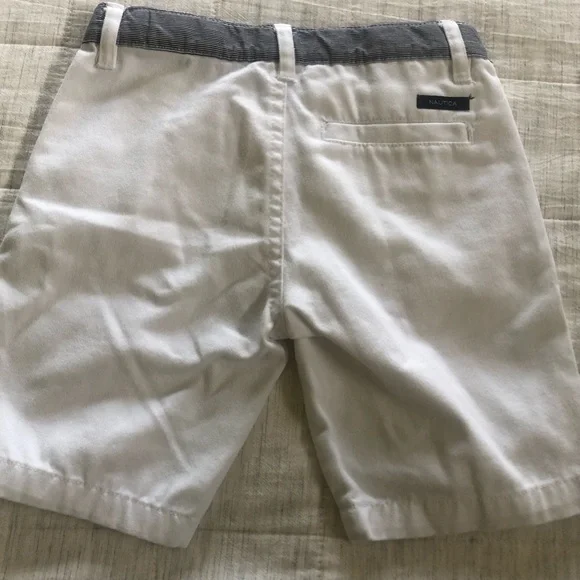 Bundle of 4 Boys Shorts Size 4T - Picture 3 of 14